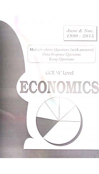 A/L Economics Topic by Topic